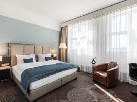 Select Hotel Handelshof Essen, hotel em Essen