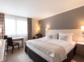 Select Hotel Mainz, hotel i Mainz