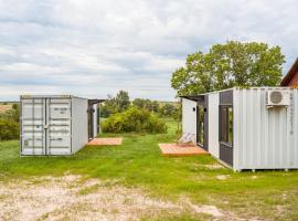 Arche Siedlisko Typin 140, hotel v destinácii Tomaszów Lubelski