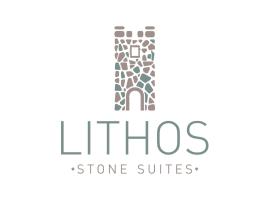 Lithos Stone Suites, hotel in Areopolis