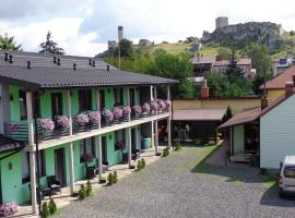 Noclegi Skałka, hotel en Olsztyn