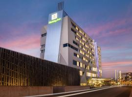 Holiday Inn Bern Westside, an IHG Hotel, hotel em Berna