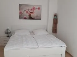 gemütliche kleine Ferienwohnung