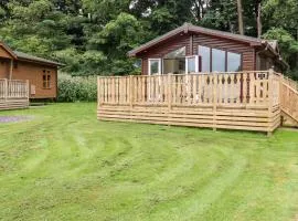 Bowland Lakes Leisure Village Lodge 16