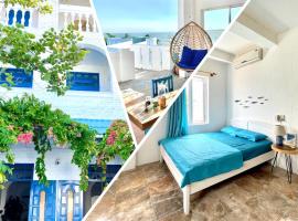 IRINI Boutique Homestay Mui Ne, hotel em Mui Ne