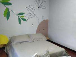 Casa la 15 Pereira: Pereira'da bir otel