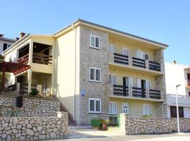 Apartments with a parking space Pag - 9388, appartement in Pag