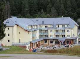 Holiday resort Grafenmatt Feldberg