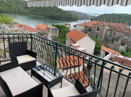 Skradin में, होटल Family house Scardona - dreams by the river Krka