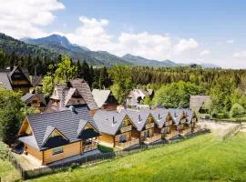 Osada Chłabówka Zakopane & SPA