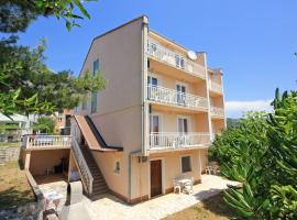 Apartments and rooms with parking space Orebic, Peljesac - 10191, Hotel in Orebić