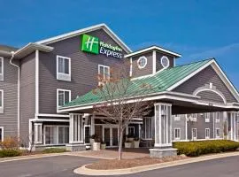 Holiday Inn Express Grand Rapids Southwest, an IHG Hotel