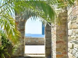 Andros Homes Sea Side Apartment & Studio