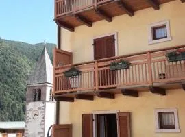 casa LUCIANER