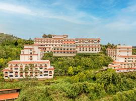 Sterling Ooty Elk Hill, hotel din Ooty