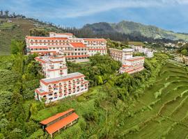 Sterling Ooty Elk Hill, hotel sa Ooty