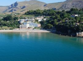 Summit Hotel, hotel u gradu 'Gaeta'