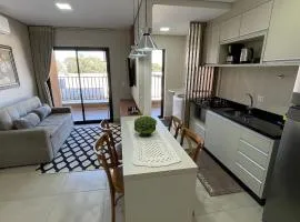 Novíssimo apartamento no Centro de Foz - perto de tudo