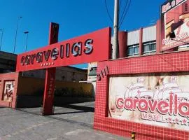 Caravellas Hotel