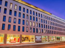 Leonardo Hotel Munich City South, готель у Мюнхені