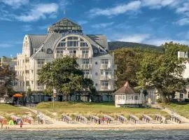 Hotel AM MEER & Spa