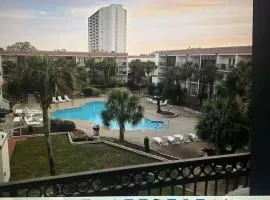 Biloxi Beach Condo