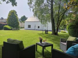 Petites-Tailles - chambre d'hôtes, hotel v destinácii Vielsalm