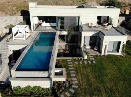 Vistaport A - Luxury Villa, vila Bodrume