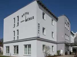 Hotel Gewürzmühle