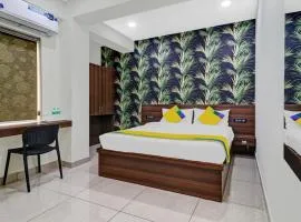 Itsy Hotels NRM Residency