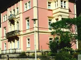 Apartmenthaus Menge