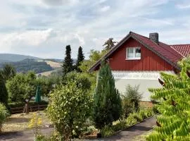 Ferienhaus am Rehberg