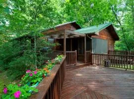 Highland Forest Cabins Duo Cabin Retreat