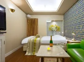 HOTEL U's Kouroen - Vacation STAY 11277v