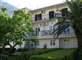 Apartments and rooms by the sea Baska Voda, Makarska - 2675