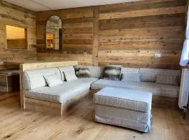 Incantevole appartamento stile chalet Breuil Cervinia