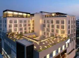 Hotel Aruss Semarang