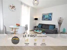 Le First by EasyEscale