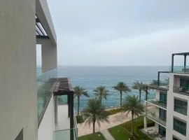 Two Bedroom Apartment Address Residence - Fujairah