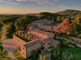 Borgo Sant'Ambrogio - Resort – gospodarstwo agroturystyczne 