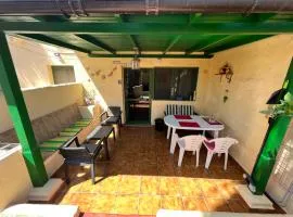 Holiday Bungalow Costa Calma