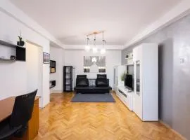 Central Apartment Targu Mures