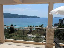 Swiss Residence Montenegro, hotel sa Herceg-Novi