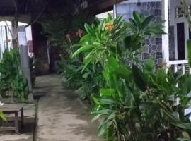 Syifa Homestay, hotel di Gili Trawangan