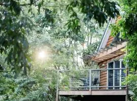 Shambala Eco Retreat