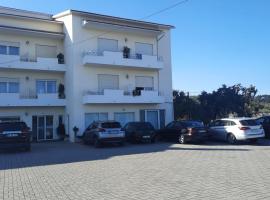 Casa Talika – hotel w Fatimie