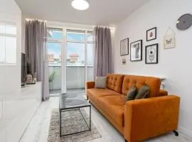 Apartamenty Prestige Centrum 28