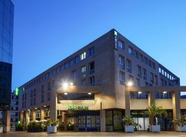 ibis Styles Toulon Centre Port, отель в Тулоне