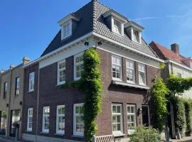 Boutique Hotel Nieuw Uilenburg