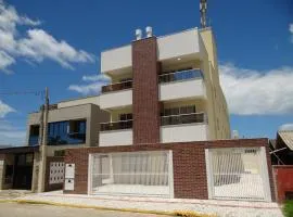 Hospeda Mariscal Flat